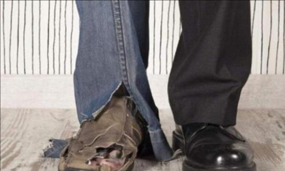 国人越来越穷？老百姓为何不敢消费了？有“四大原因”