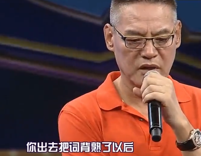 魏子：怼大牌演员，落魄时兜里只剩600块，儿子33岁被提名影帝