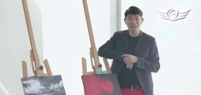 刘德华写感人长信为歌迷会庆生，曝光女儿优秀