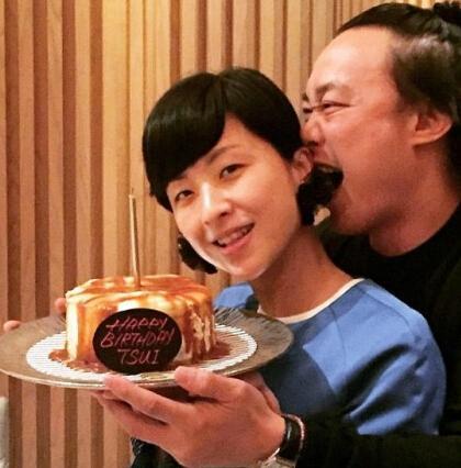 陳奕迅16歲女兒近照驚艷，港媒曝其早戀留級，父母出招棒打鴛鴦