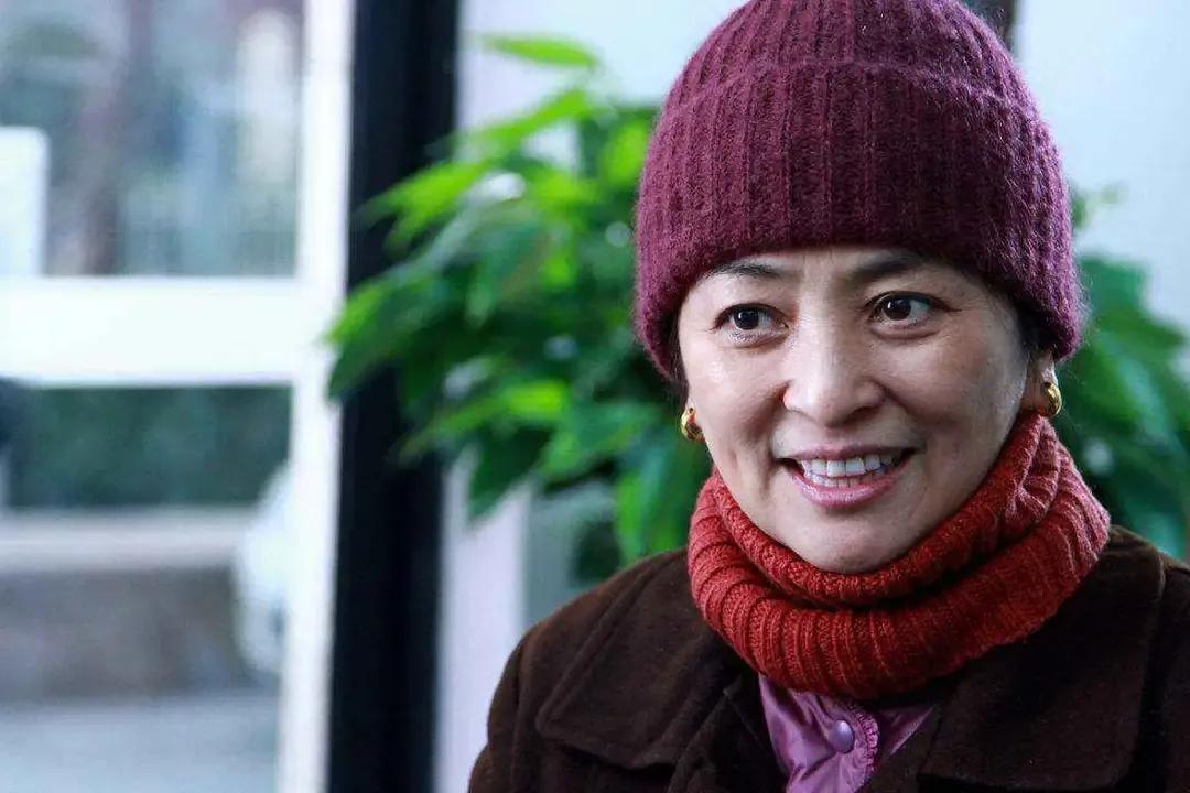 李勤勤：一婚嫁日本，二婚嫁美国，三婚嫁法国