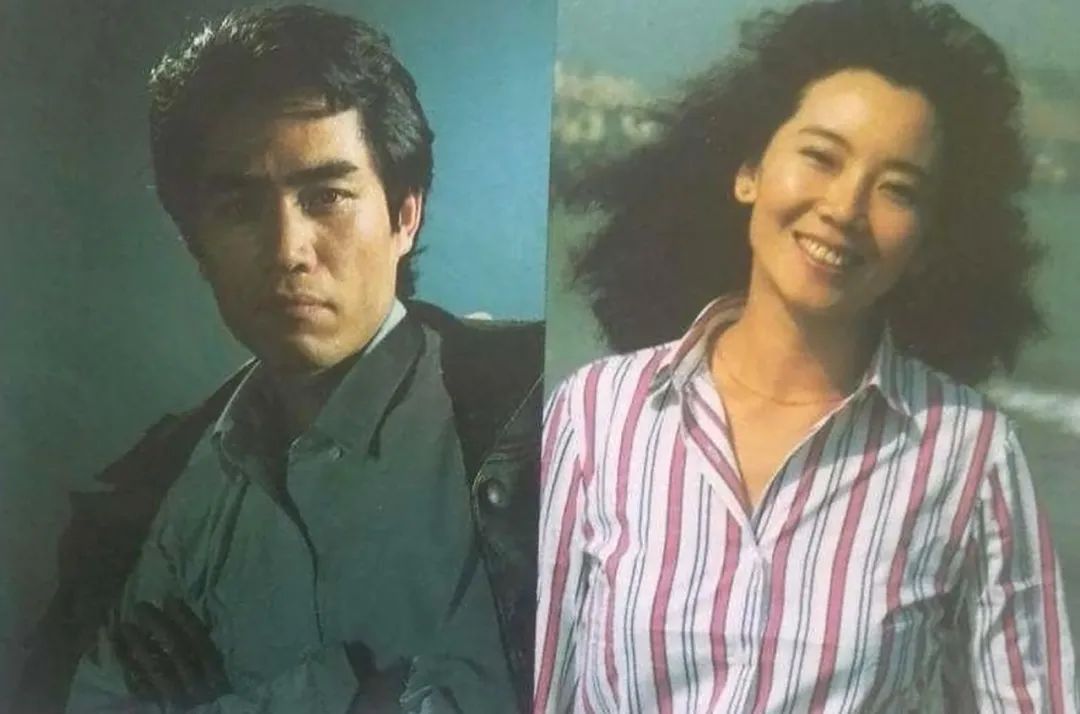 明星夫妇一起主演影视剧：张国立邓婕最长情，