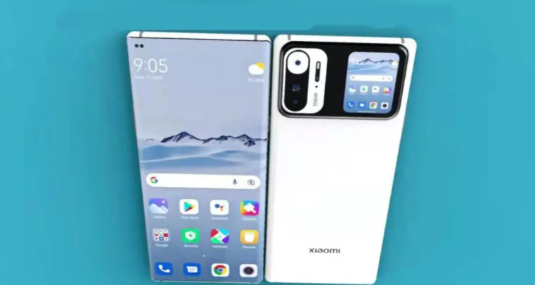 小米12Ultra已曝光，骁龙898+6000mAh+2亿像素，旗舰手机天花板