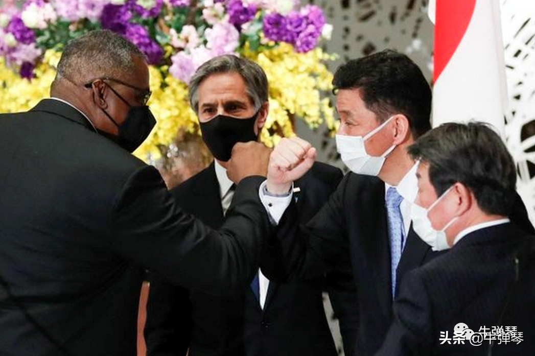 关键时刻，中日外长通了个电话，这些话很不客