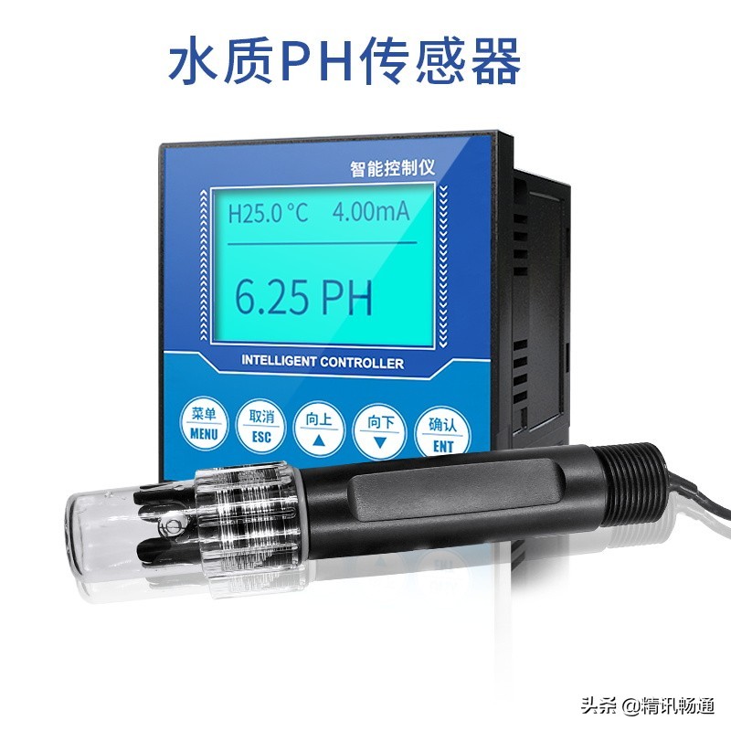 智慧水产养殖解决方案