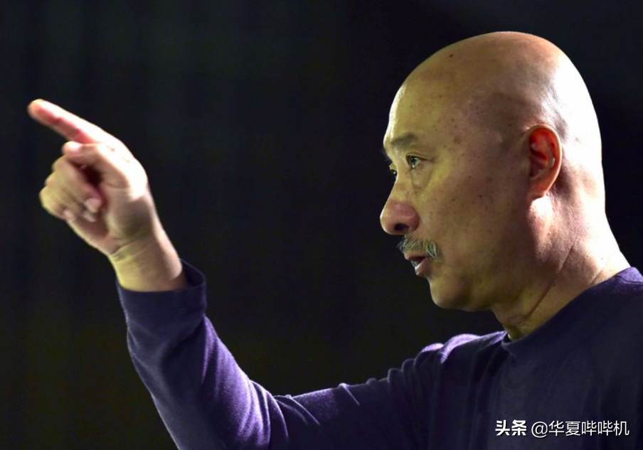 陳佩斯真的被央視封殺了二十年嗎，當(dāng)年到底發(fā)生了什么？