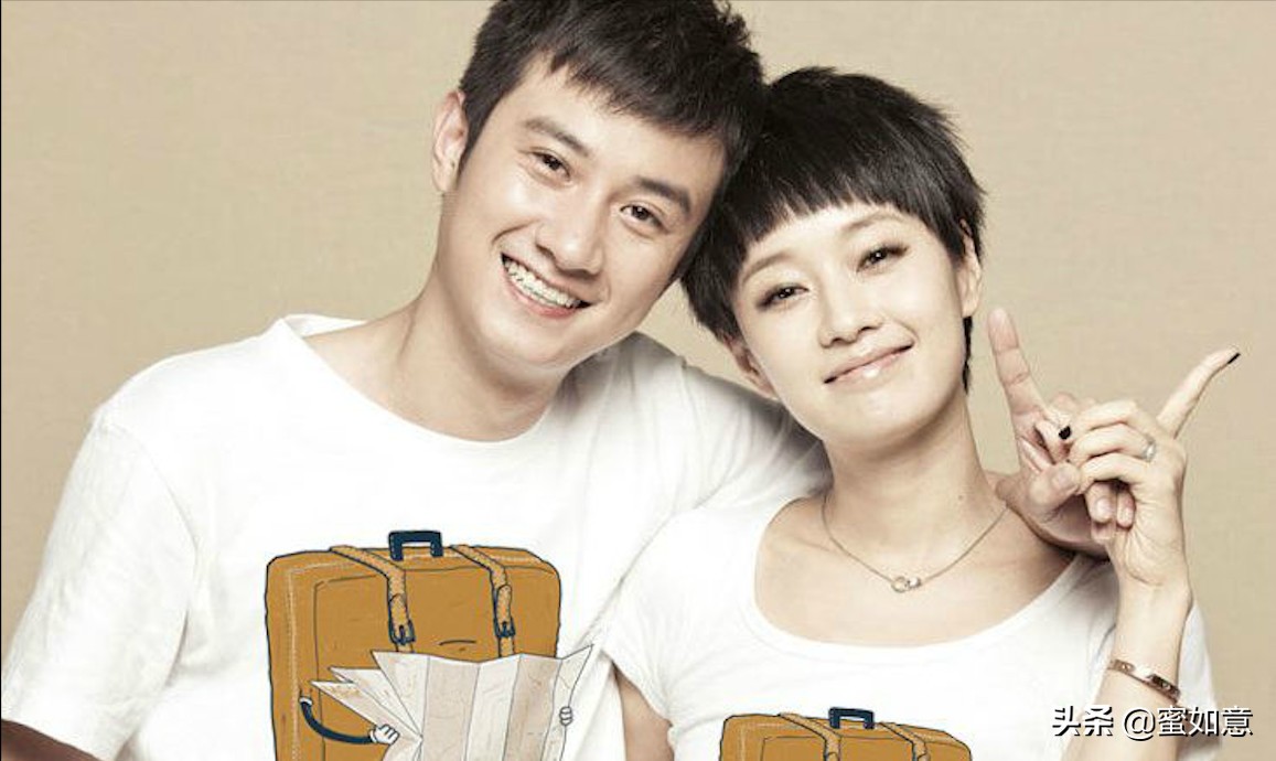 马伊琍首次曝光新恋情，离婚从来都不是阻碍幸