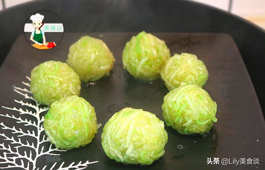 圖片[2]-春天孩子吃什么好 這6道家常蒸菜 孩子愛吃長得高-起舞食譜網