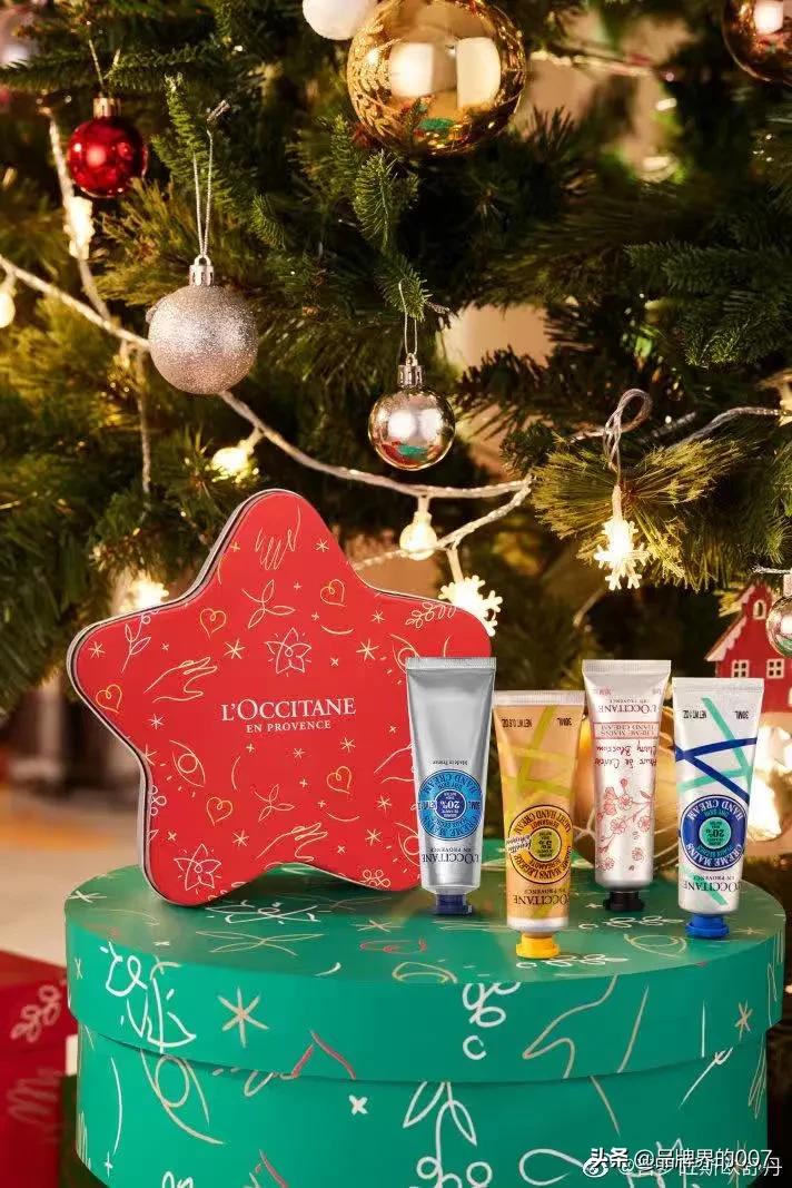 圣诞将至，今年品牌们的营销“套路”又有哪些？