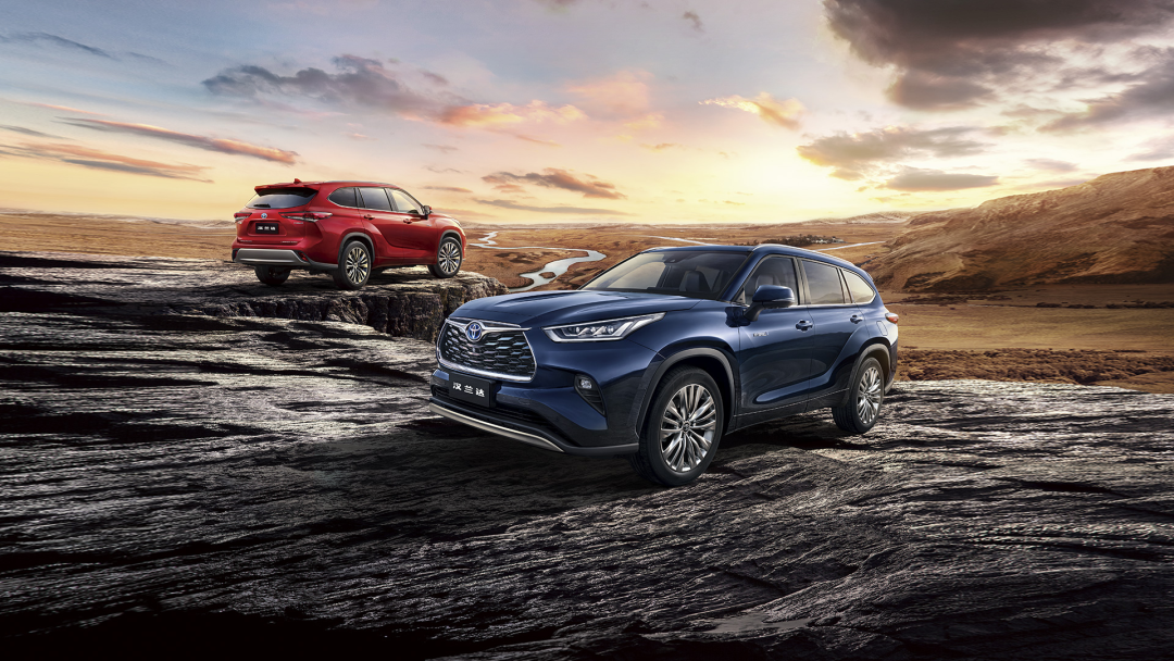 26.88万起，全新一代汉兰达更省油了、更安全了、更智能了