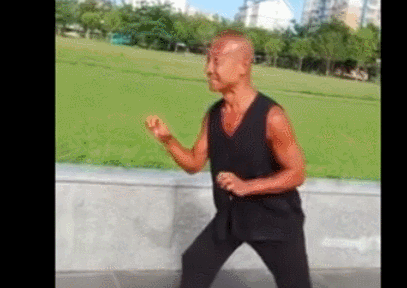 “为什么要喊奥利给？”爆火背后，我看见了成