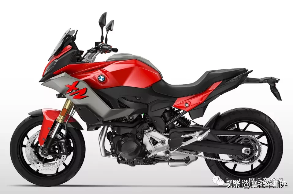 BMW��������Ħ�г���һ����