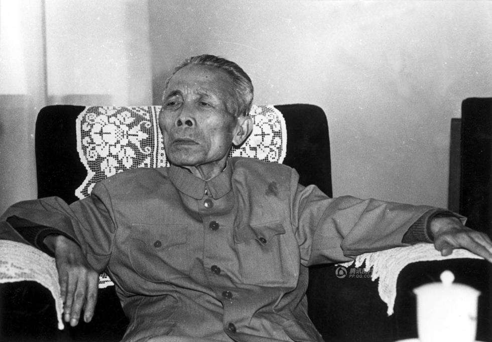 1959年，抗日名将宋希濂和郑庭笈被特赦，他们的