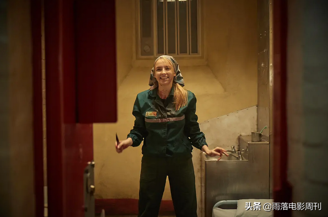 那两个“改变命运”的女人，告诉了我们，不被