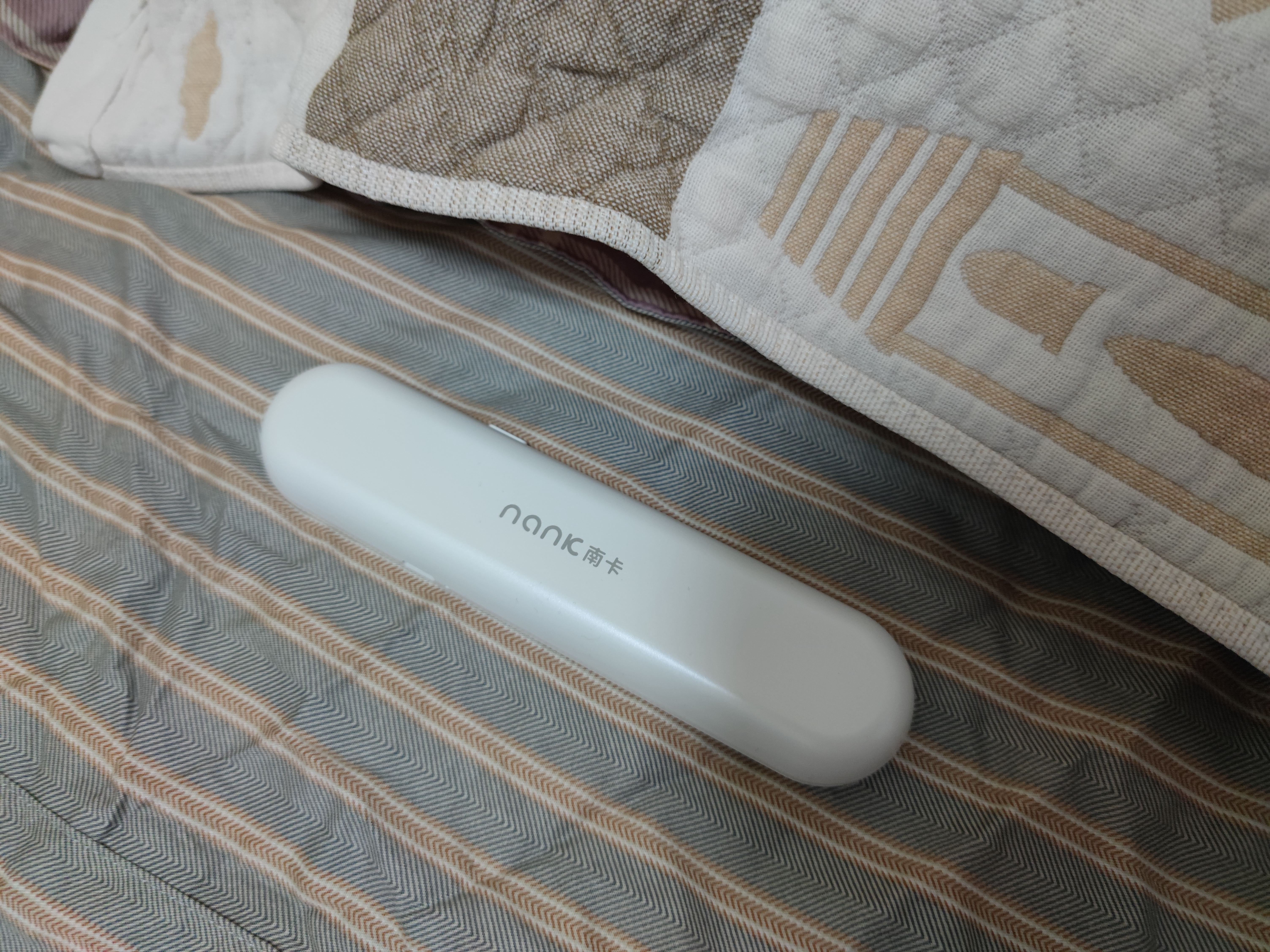 拥有南卡睡眠音响，入睡更加酣畅淋漓