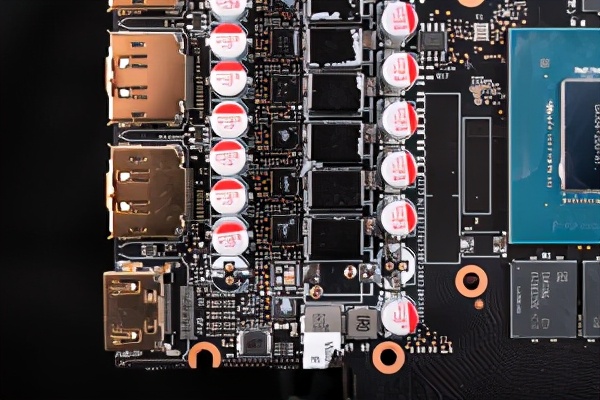 映众RTX 3060Ti 冰龙超级版显卡评测：不负冰龙之名