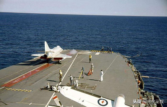 大国善谋，那些年我国从特殊渠道获得的三军武