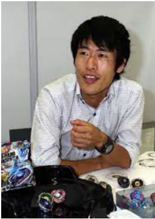 战斗陀螺卖了5亿个,多美依靠的是动漫和营销