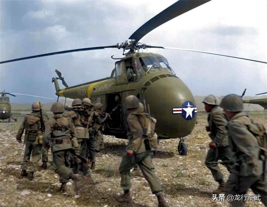 美军60多年前服役的飞机，中国至今没造出来：必须迎头赶上