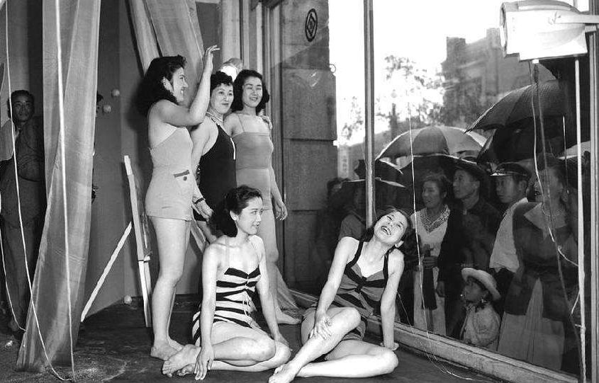 日本公布处女率，中国网友：这还是我认识的日