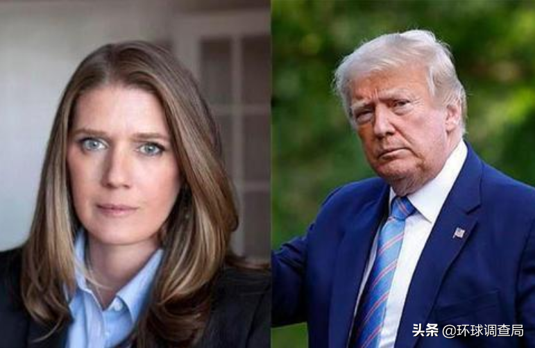 1月25日，特朗普又鬧出了五個國際笑話！ 拜登卻被公開批評了？