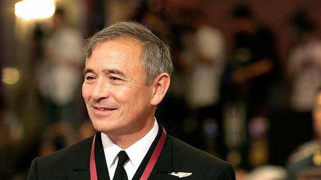 装腔作势！美上士威胁中方莫把美军行动当表演