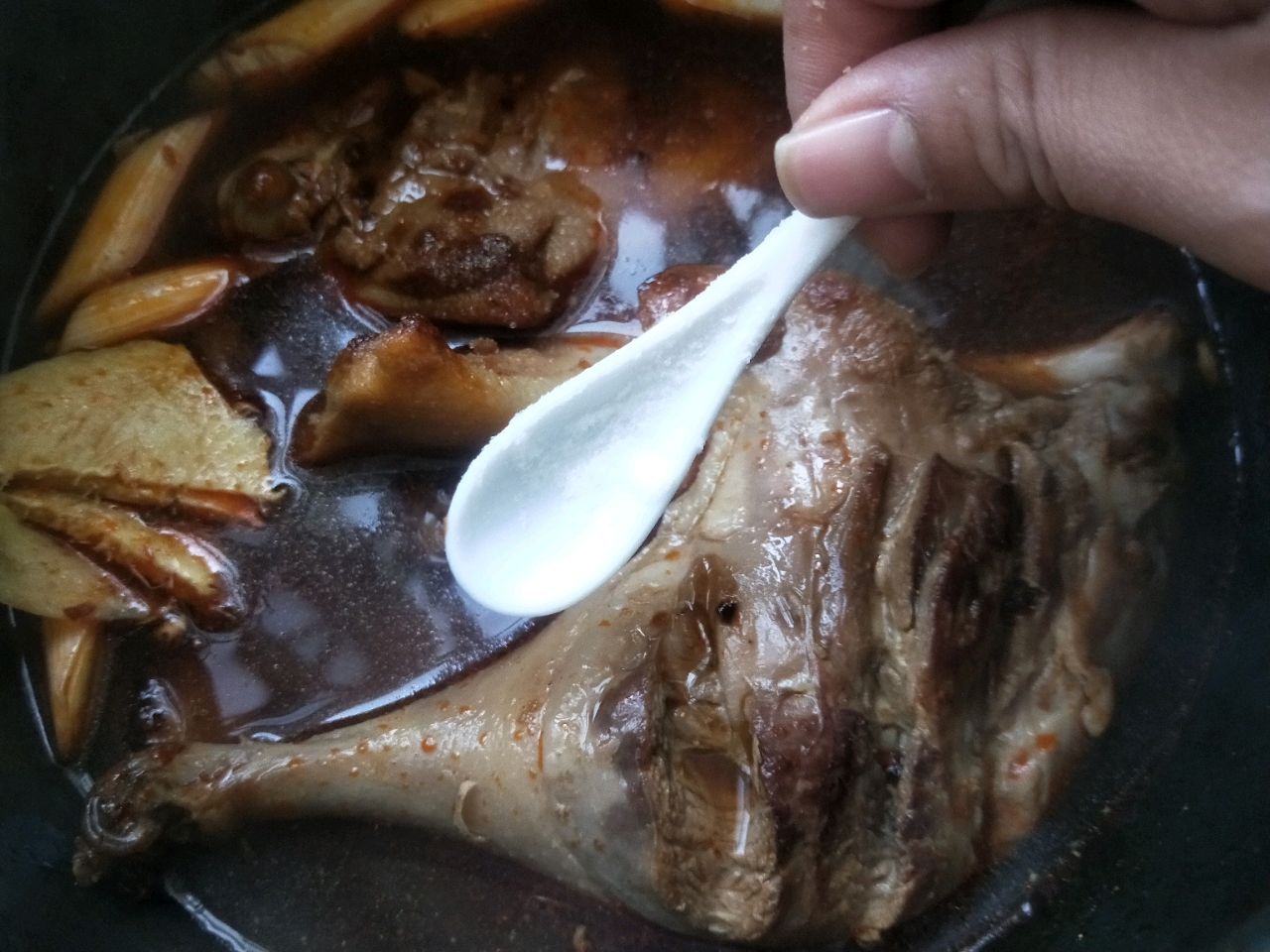 三伏天，多吃这肉，蛋白质比牛肉高，1斤才4元，家家吃得起