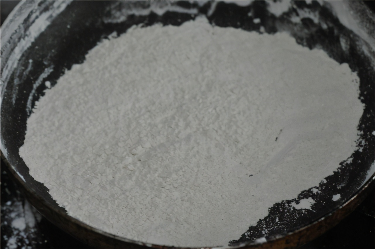 几样食材搭配做早餐，一拌一蒸再包好，凉吃更带劲！真香糯呀