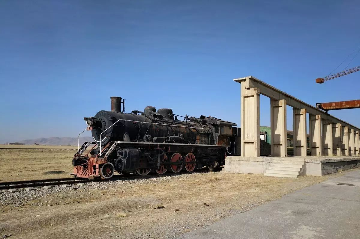 我国三大核武器研制试验基地已经对公众开放，值得一游，你去过吗