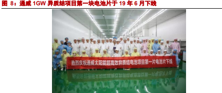 光伏设备专题报告：异质结引领新一轮革命，国产设备将迎来爆发