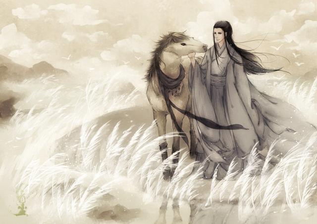白居易、姜夔、陆游都在晚年思念初恋，谁的情和诗触动了你-第6张图片-非凡网