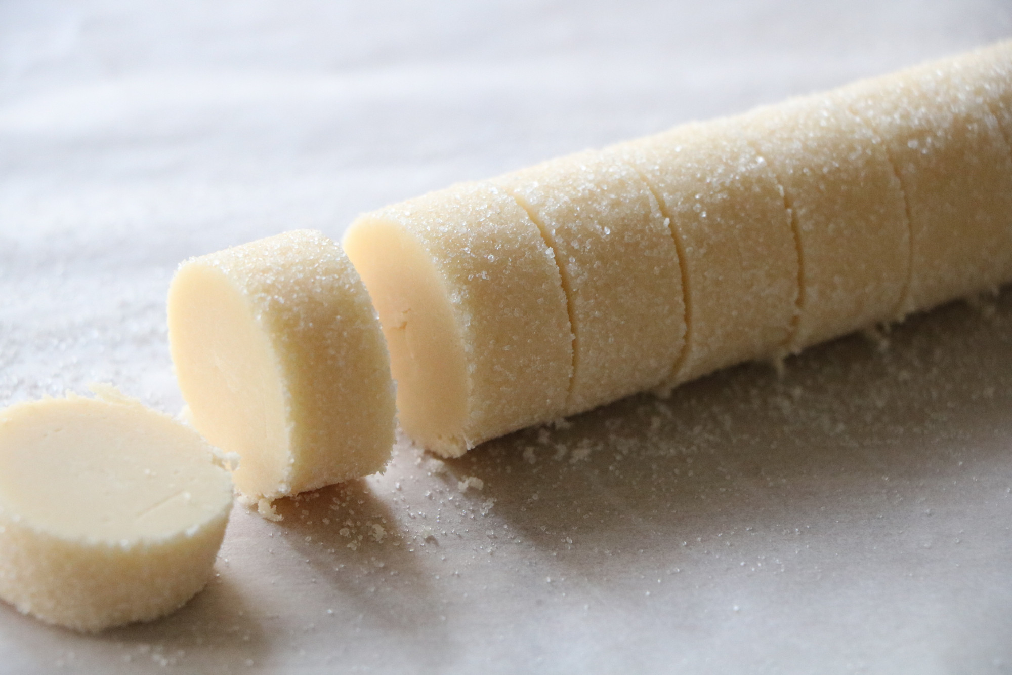 網紅沙布蕾曲奇餅乾，簡單零失敗，過年送禮特合適，好吃上檔次