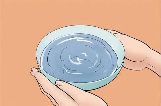 "The Great Master that carry water " Ou Zongrong