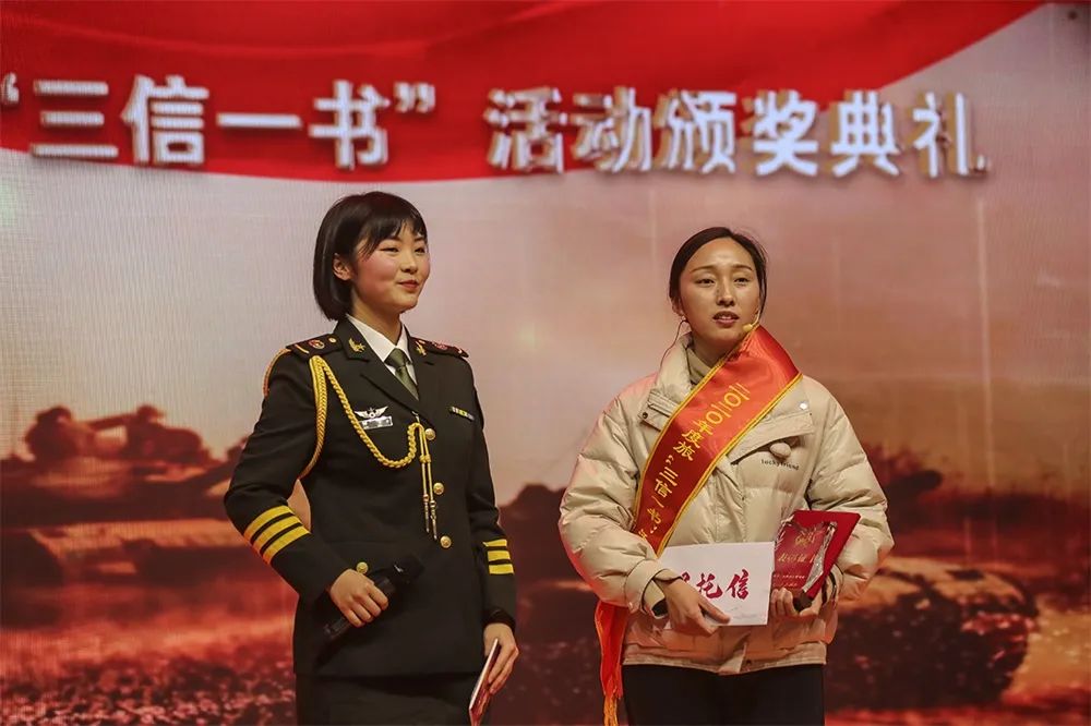 来了！第71集团军“王杰部队”官兵战位报告