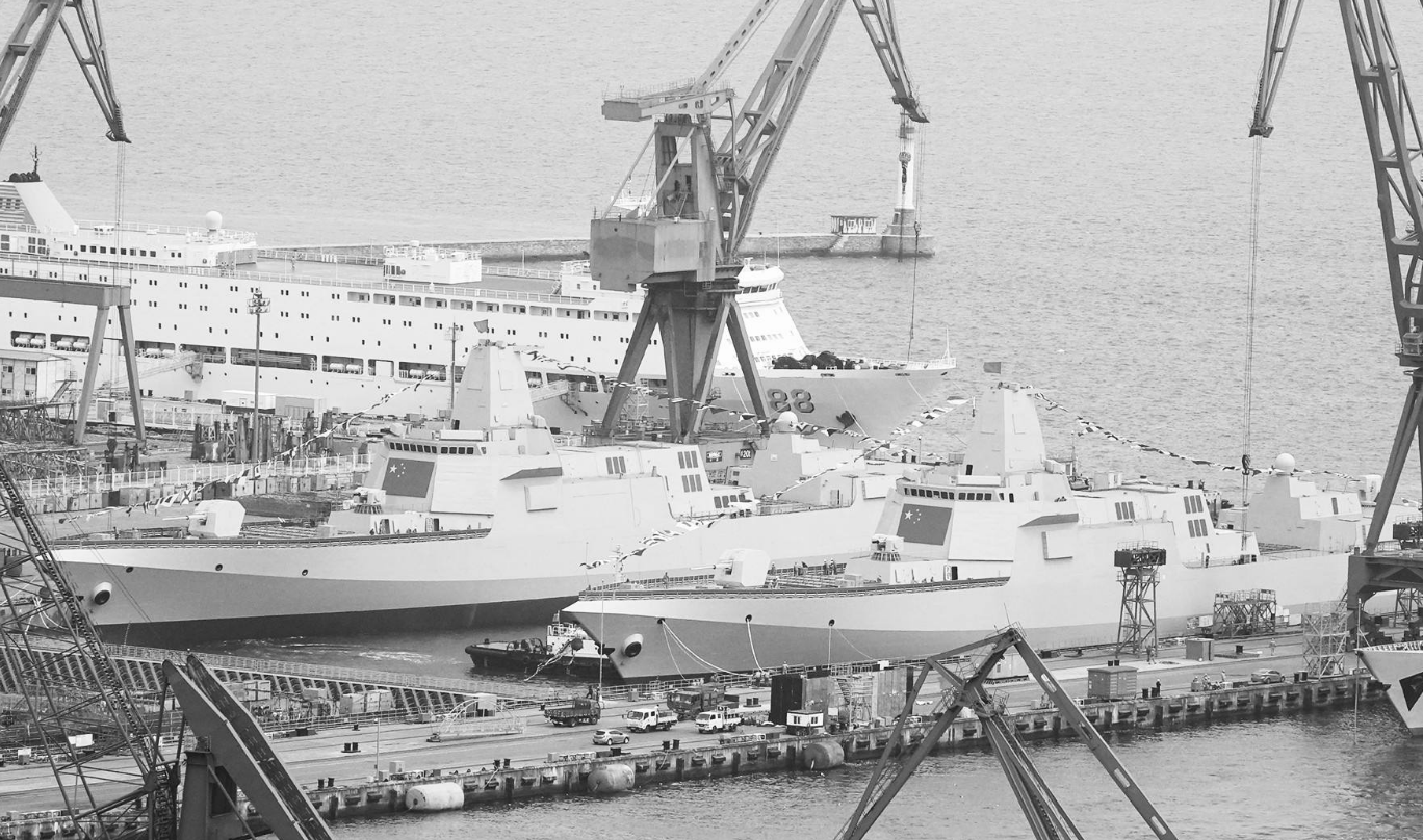 海军这位50岁老兵终于退休：不是太老，实在是编制不够用了