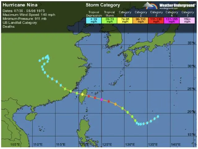 深度解析：河南遭遇极端暴雨 郑州雨量达世界罕见