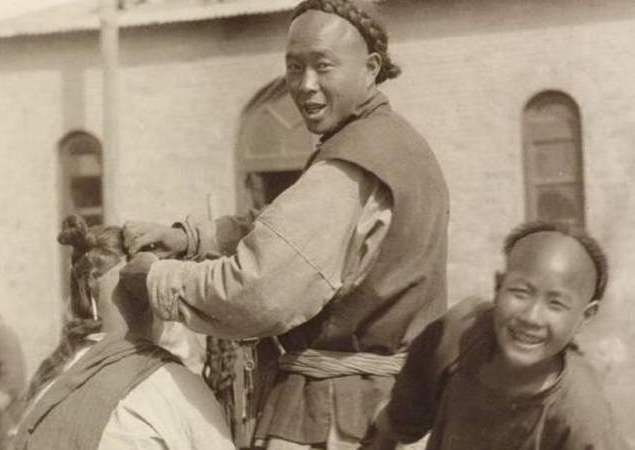 如果当时清政府坚决不签订中日《马关条约》，那么结果又会怎样呢