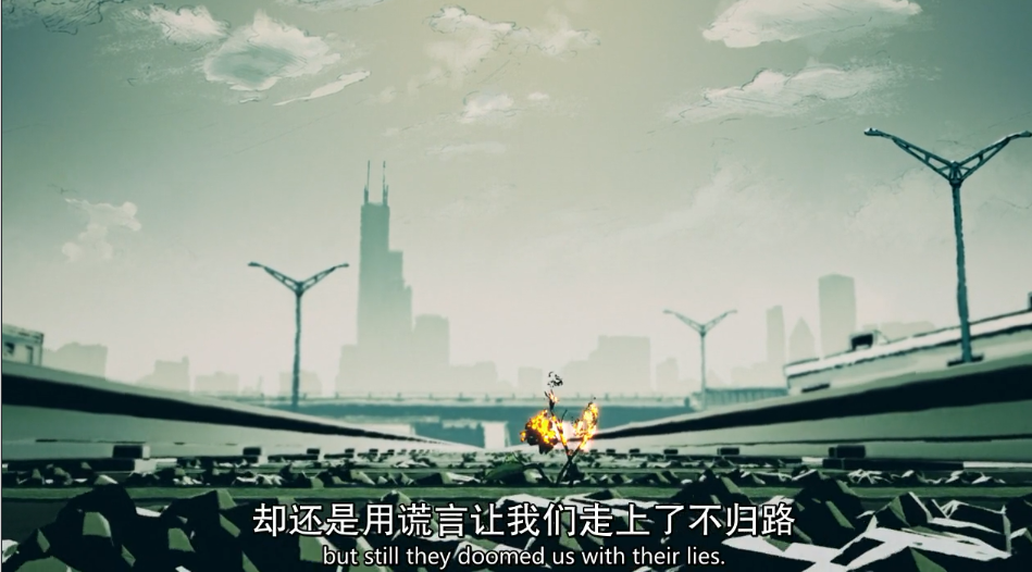 一集被骂烂，我替大神不服