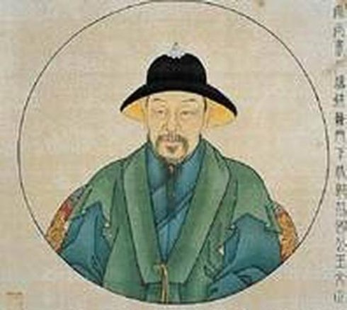 英明主终成昏君，一生奋斗却一事无成，后人却却样说。