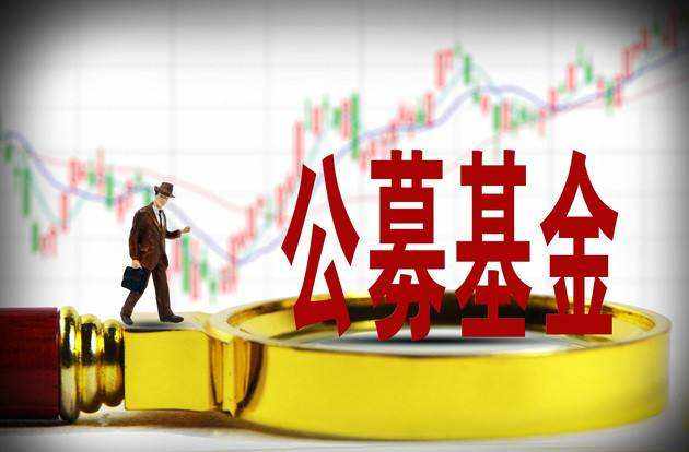 跟着基金重仓股买股票,可行吗?