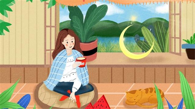 寫給已到晚年的你：老了後，管住“嘴”，避免晚景淒涼