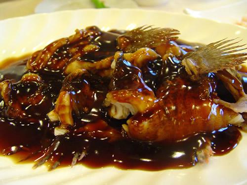 「吃货小清单」各地美食经典，看看你都吃过哪些？