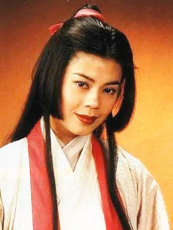 25年過去，《笑傲江湖》演員現(xiàn)狀，有人直播，有人出家，有人離世