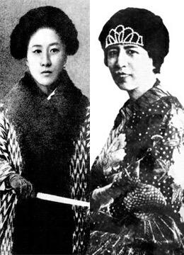 才女吕碧城，身边追求者众多，为何一生未嫁，后选择皈依佛门呢？