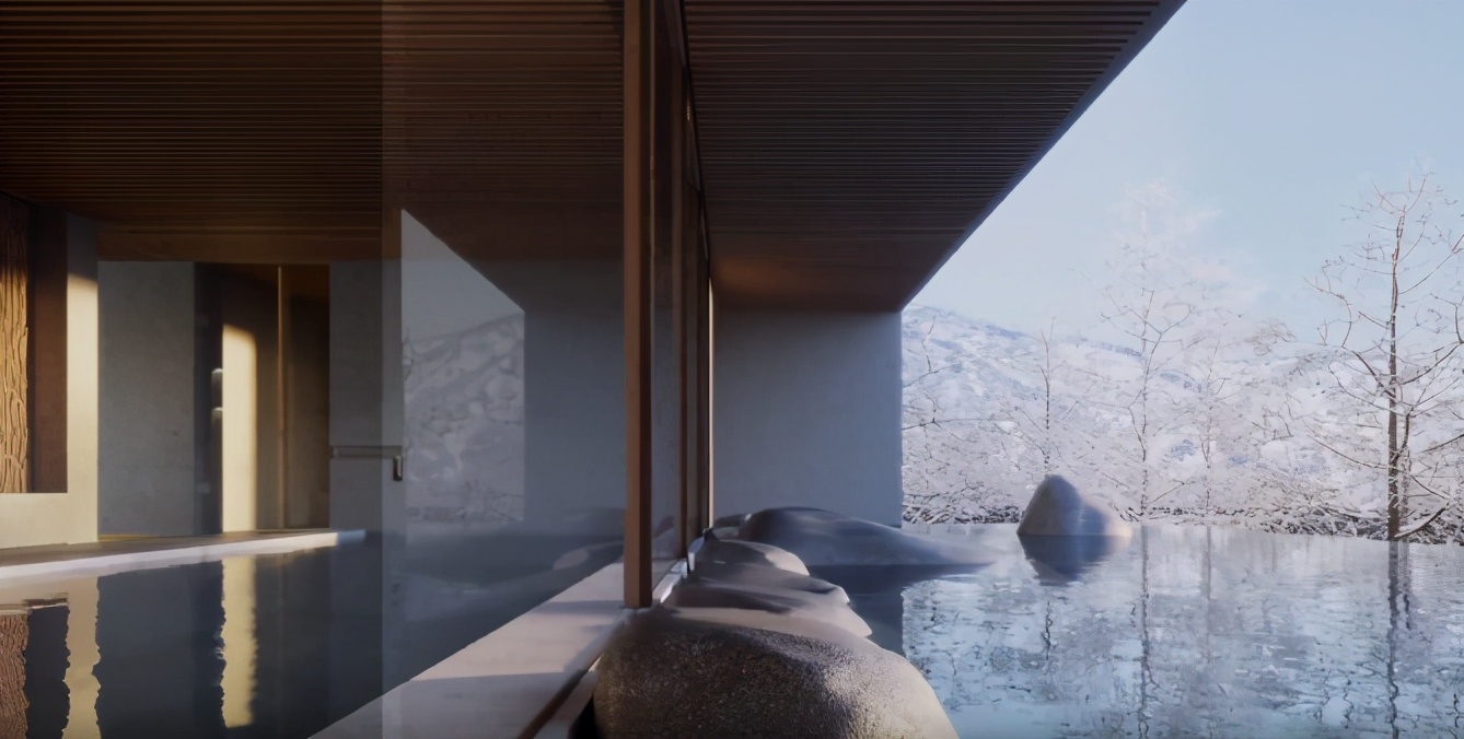 日本第四家安縵酒店堪稱王炸 北海道錦上添花 楊大壯justdoit Mdeditor