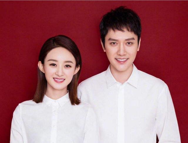 赵丽颖冯绍峰为何迟迟未举行婚礼？原因令人唏