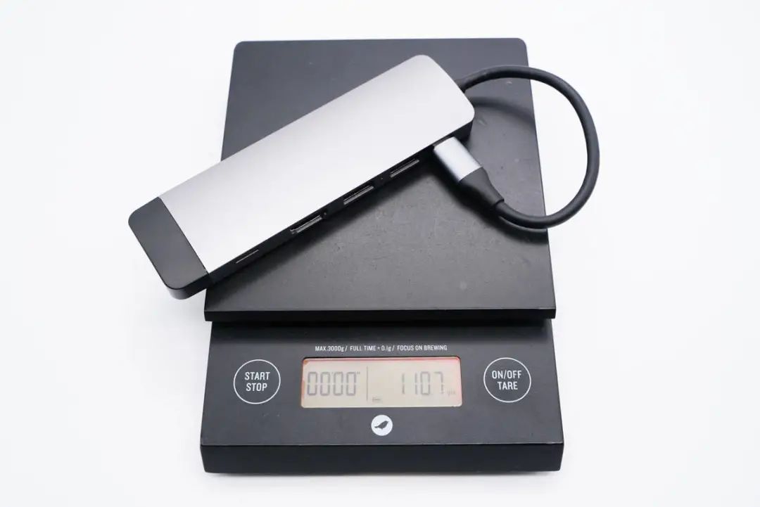 这款拓展坞可让笔记本直接联网，用户都说好，内部黑科技揭晓