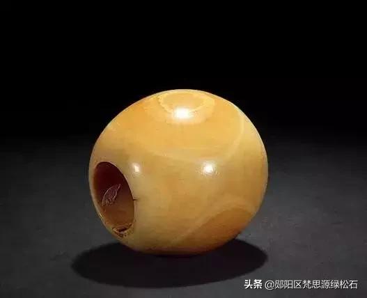 玩友们苦盘10余年的手串，美爆了