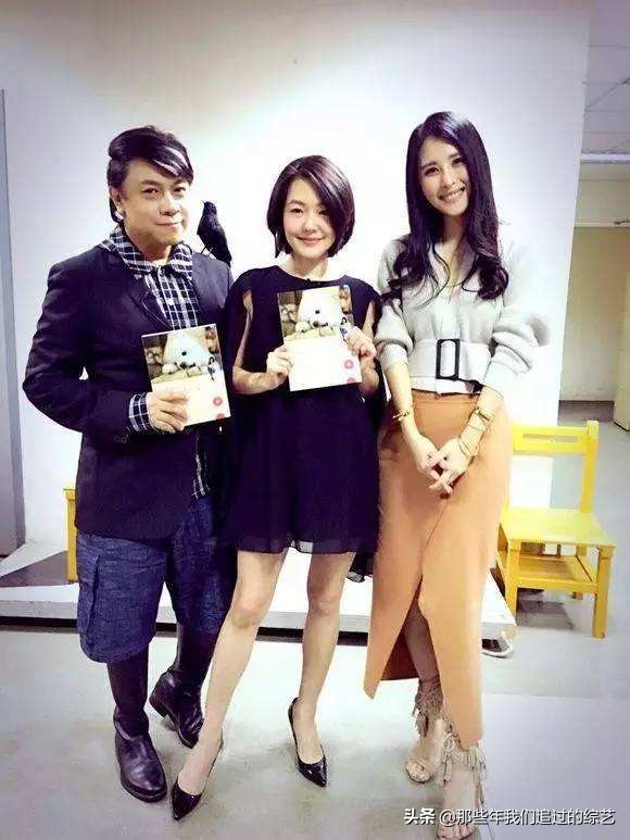 康熙来了停播之后，那些综艺咖何去何从了（中