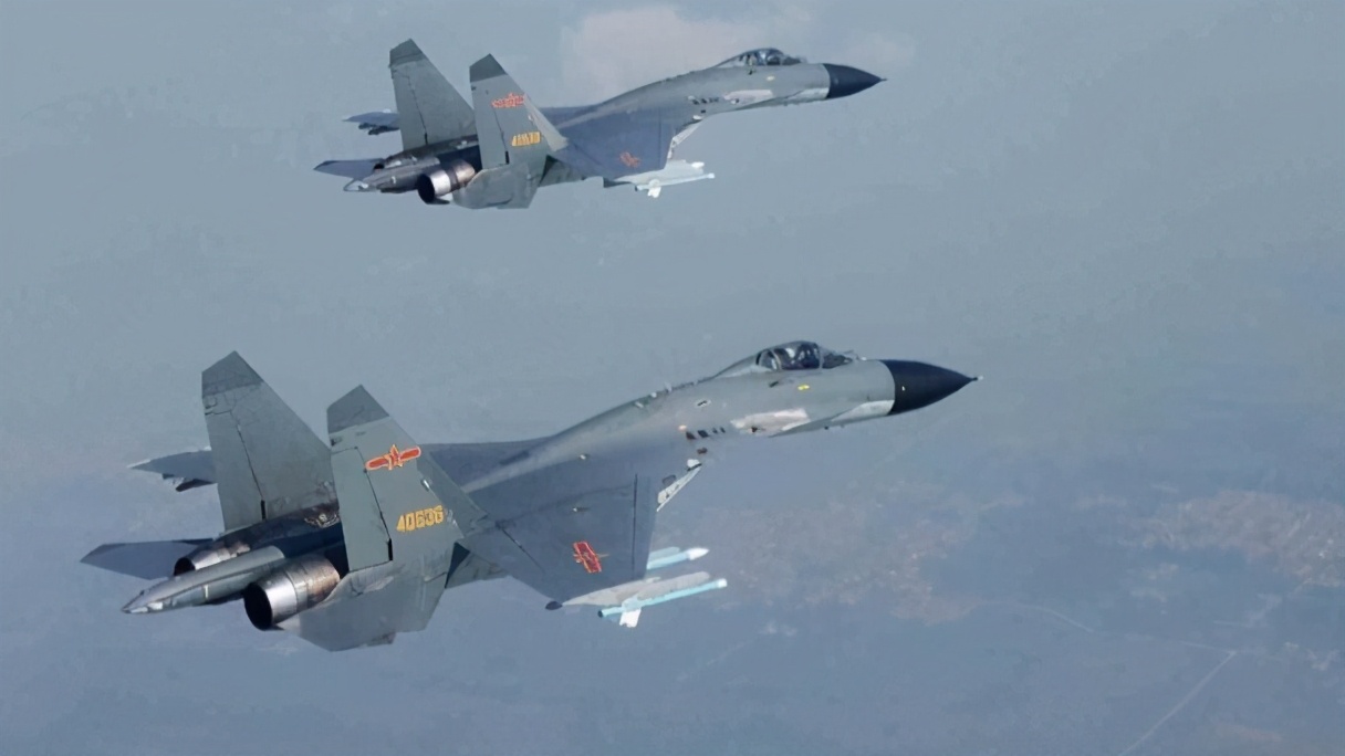 拜登派“好友”访台包藏祸心，蔡英文会见时，